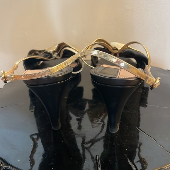 Gucci sandals. Size 40 US 10 - Picture 3 of 6